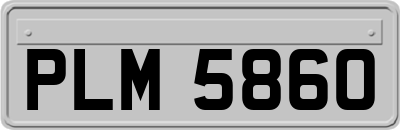 PLM5860