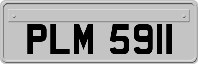 PLM5911