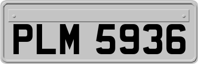 PLM5936