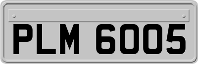 PLM6005