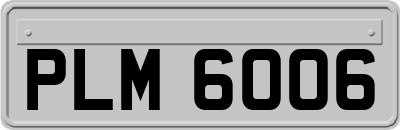 PLM6006