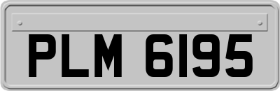 PLM6195