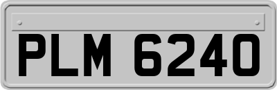 PLM6240