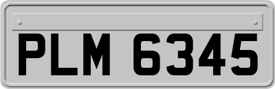 PLM6345