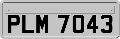 PLM7043