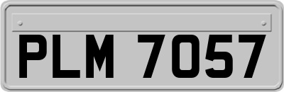 PLM7057