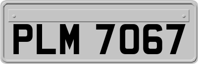 PLM7067