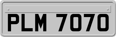 PLM7070