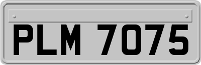 PLM7075