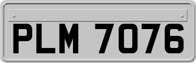 PLM7076