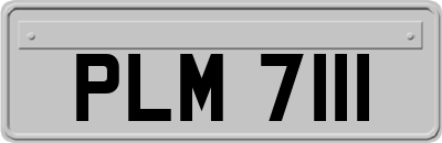 PLM7111