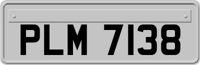 PLM7138