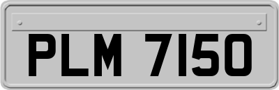 PLM7150