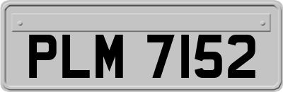 PLM7152