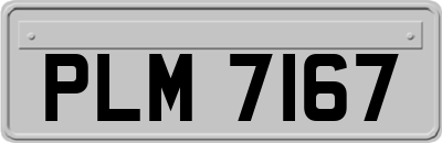 PLM7167