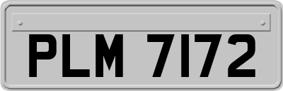 PLM7172