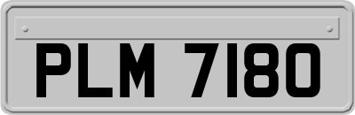 PLM7180