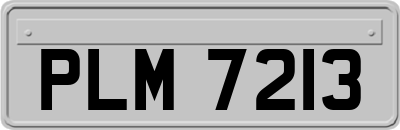 PLM7213