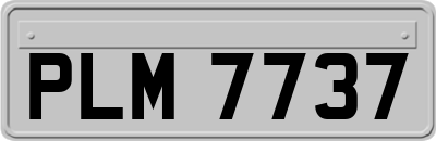 PLM7737