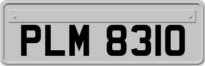 PLM8310