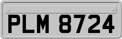 PLM8724