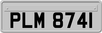 PLM8741