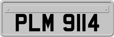PLM9114