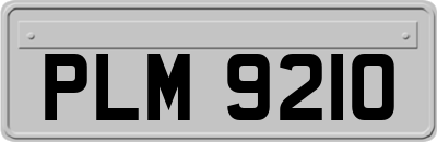 PLM9210