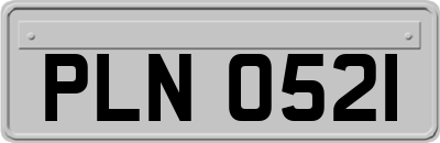 PLN0521