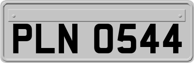 PLN0544