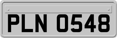 PLN0548