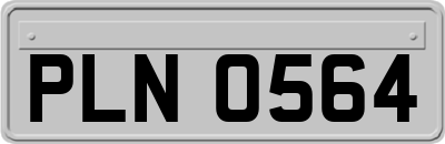 PLN0564