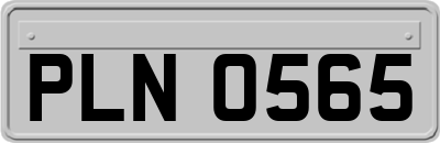 PLN0565