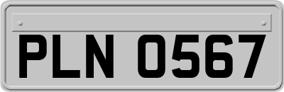 PLN0567