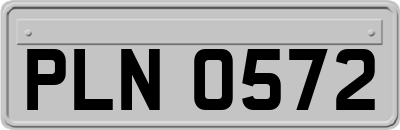 PLN0572