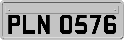 PLN0576