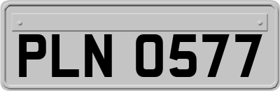 PLN0577