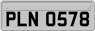 PLN0578