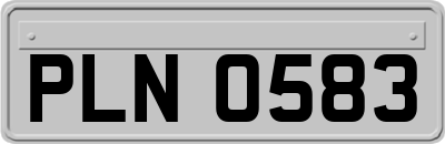 PLN0583