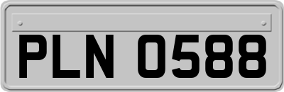 PLN0588