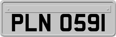 PLN0591