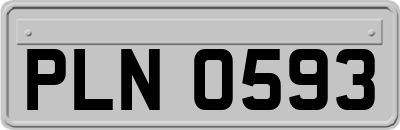 PLN0593