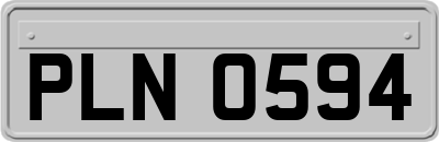 PLN0594