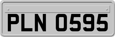 PLN0595