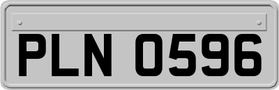 PLN0596