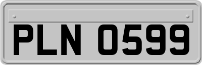 PLN0599