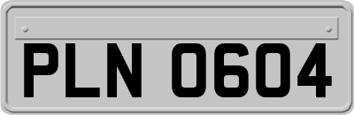 PLN0604