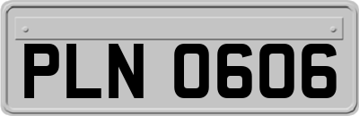 PLN0606