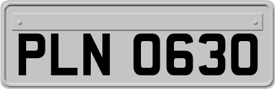 PLN0630