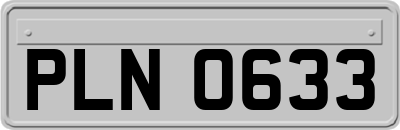 PLN0633